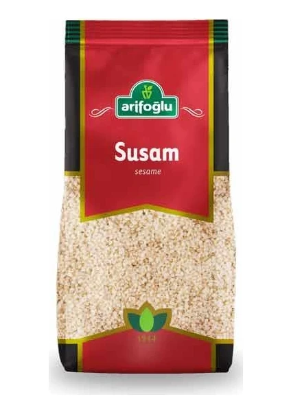 Susam 250 gr