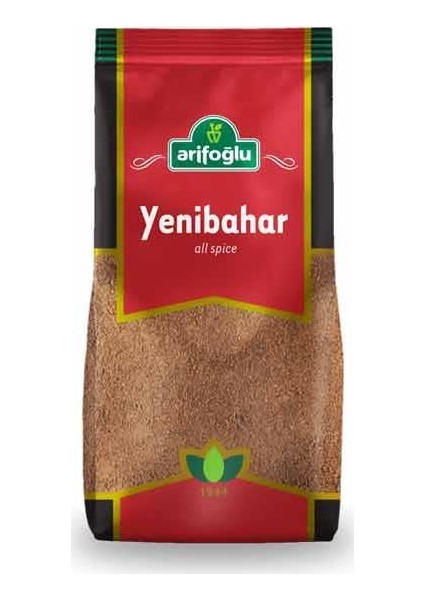 Yenibahar Öğütülmüş 250 gr