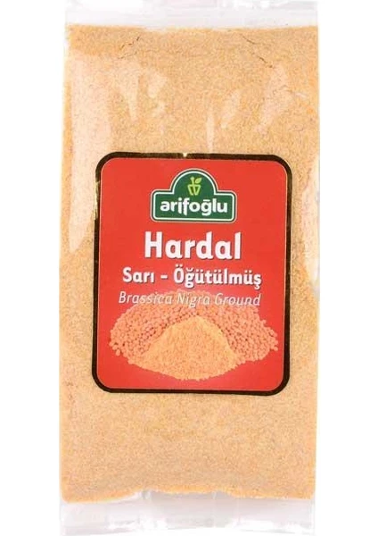 Hardal 100 gr