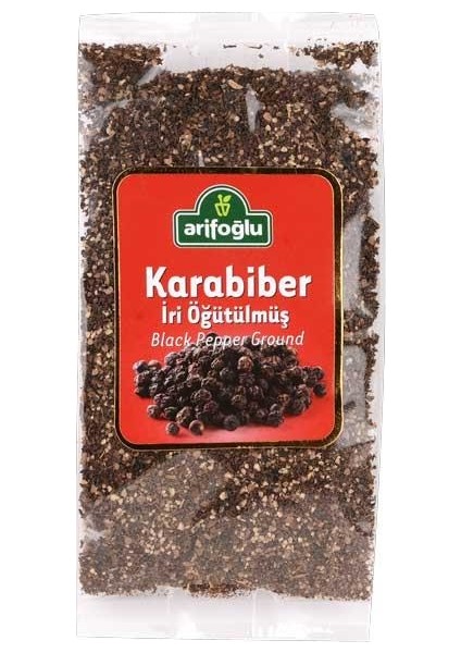 Karabiber Granür 140gr