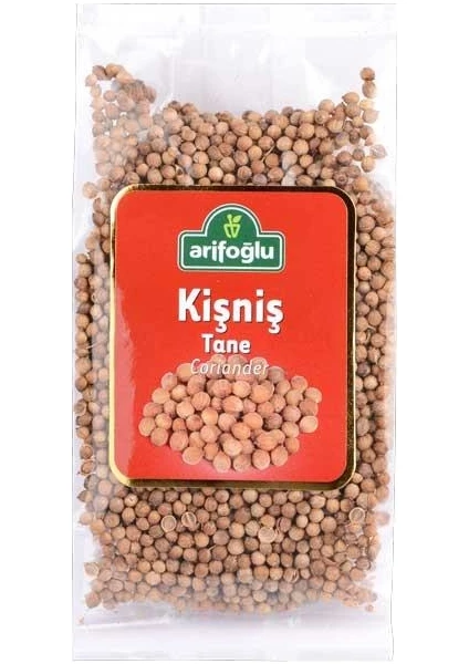 Kişniş Tane 120gr