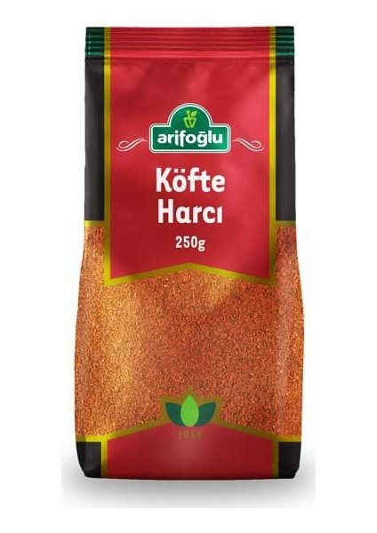 Köfte Harcı 250 gr