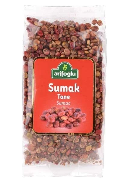 Sumak Tane 150g