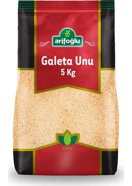 Galeta Unu 5kg