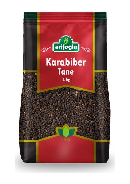 Karabiber Tane 1000 gr