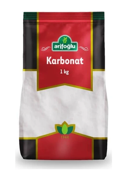 Karbonat 1kg