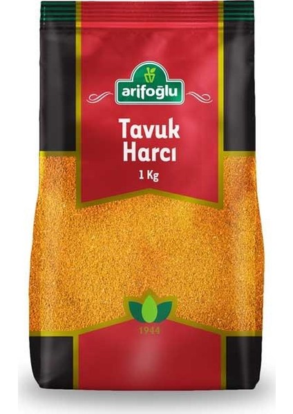 Tavuk Harcı 1000 gr