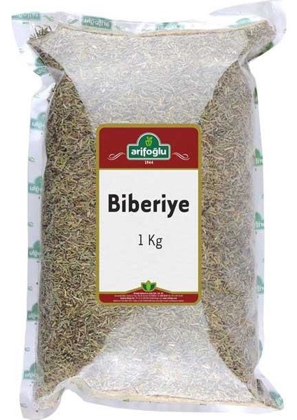 Biberiye 1000 gr