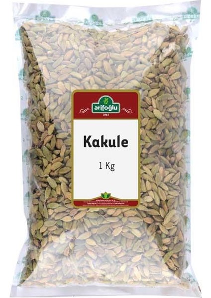 Kakule Tane 1000 gr