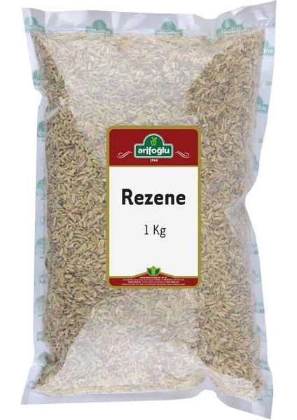 Rezene 1000 gr