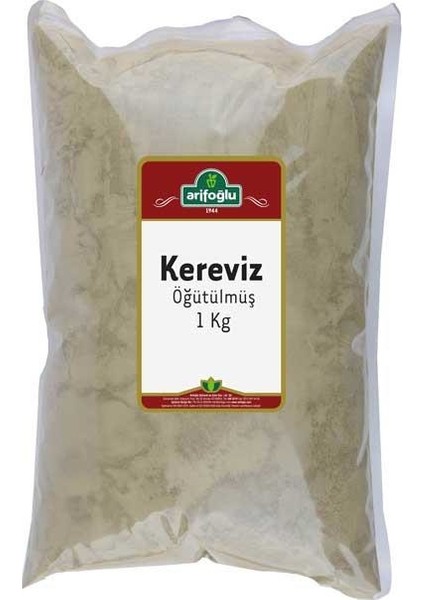 Kereviz 1000 gr