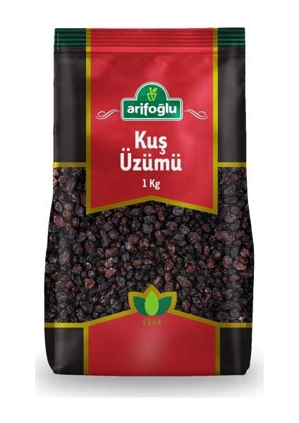 Kuş Üzümü 1000 gr