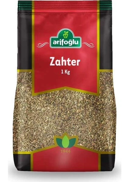 Zahter 1000 gr