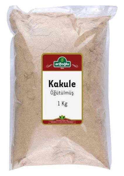 Kakule Öğütülmüş 1000 gr