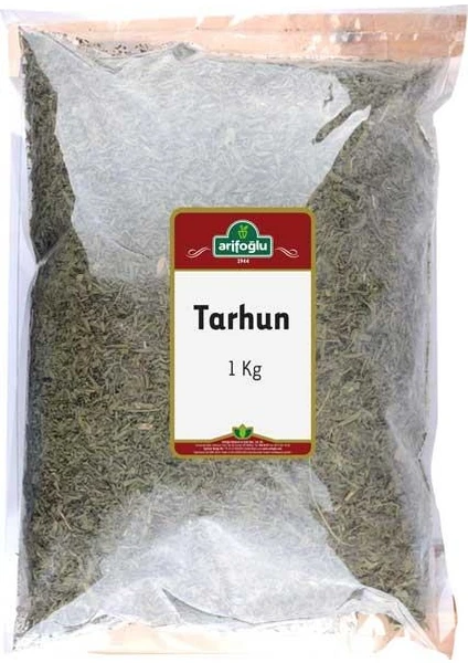 Tarhun Otu 1000 gr