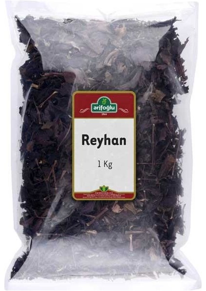 Reyhan 1000 gr