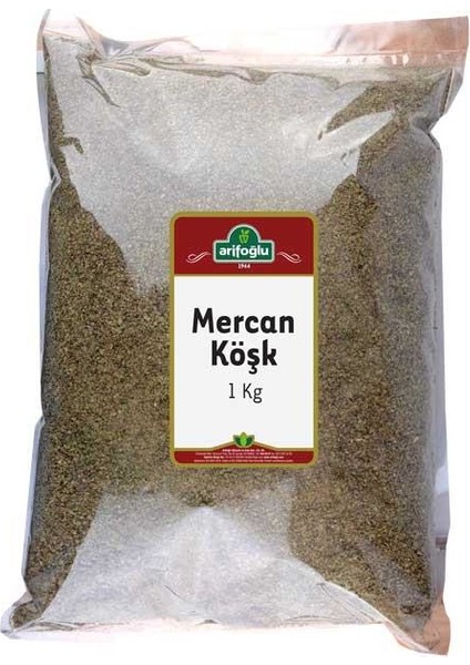 Mercan Köşk 1000 gr