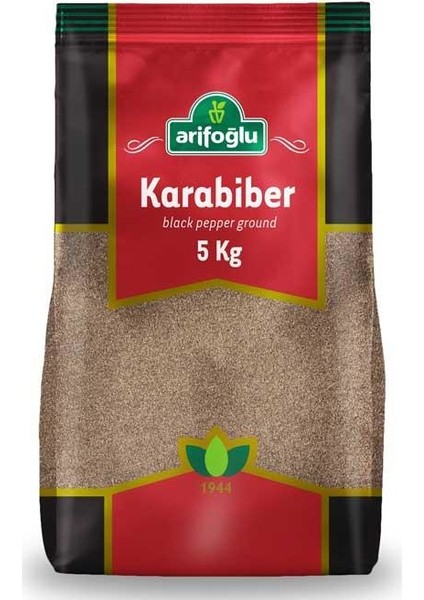 Karabiber 5kg