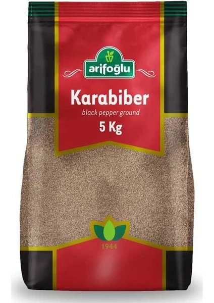 Karabiber 5kg