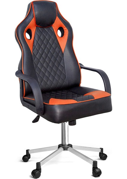 Spider Oyuncu Koltuğu Krom Ayak Gri fiyatları