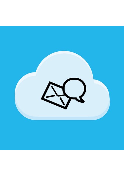 Persophone Bulut SMS Sunucu – 3 Aylık Abonelik Hizmeti Aktivasyon Kiti