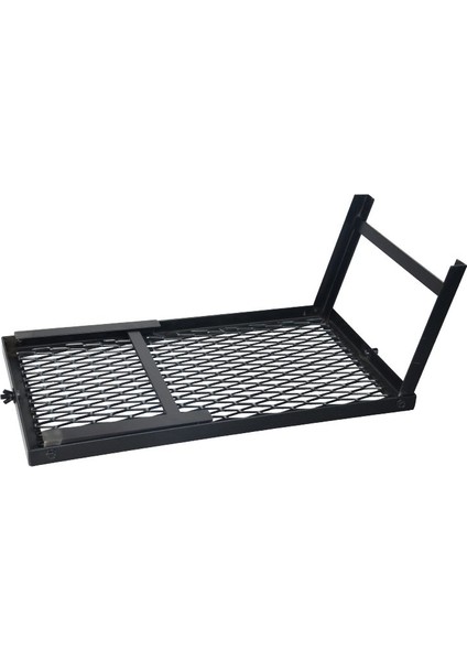 Ateş Üstü Izgara modelleri