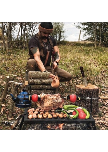 Ateş Üstü Izgara indirimleri