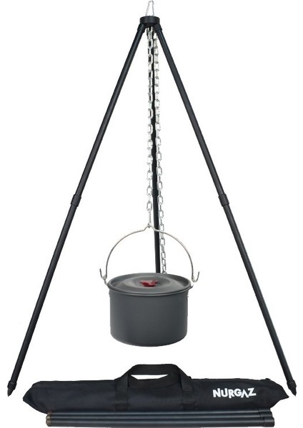 Üç Ayak Metal Izgara fiyatları