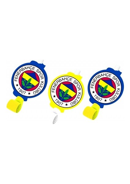 Fenerbahçe Kaynanadili 6'li