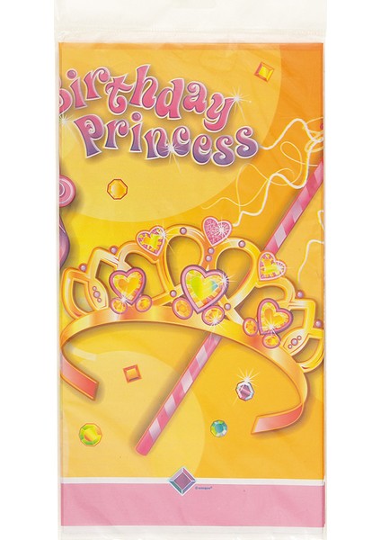 Masa Örtüsü Pretty Princess 137 x 213