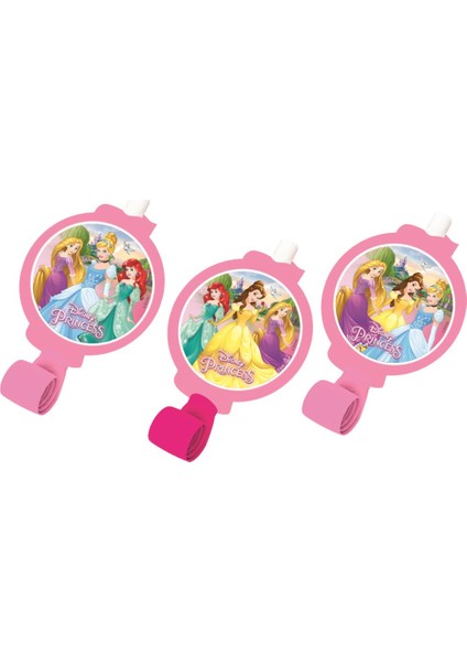 Prenses Dreaming Kaynanadili 6'li