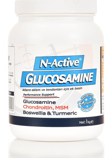 N A Glucosamine