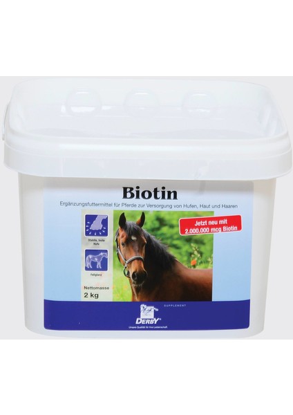 Biotin