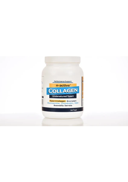 N Active Collagen