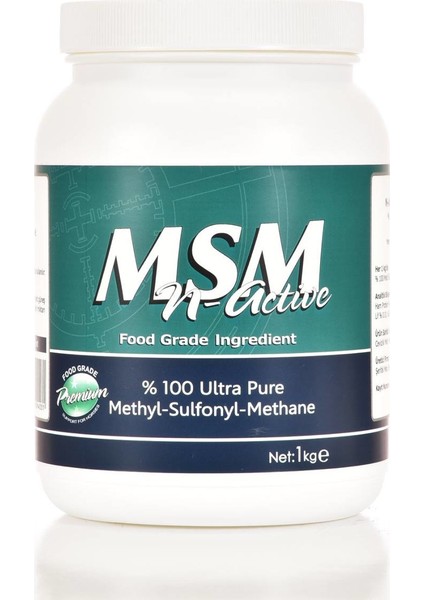 Msm