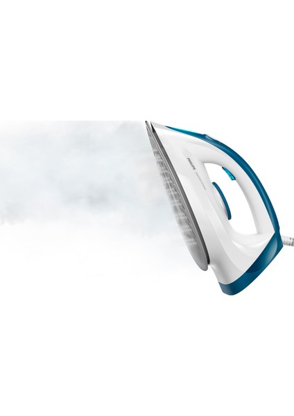 GC6733/20 FastCare Compact Buhar Kazanlı Ütü
