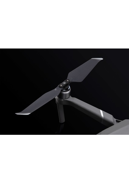 Power Motorlu Araclar Djı Mavic 2 Düşük Gürültülü Pervane Set