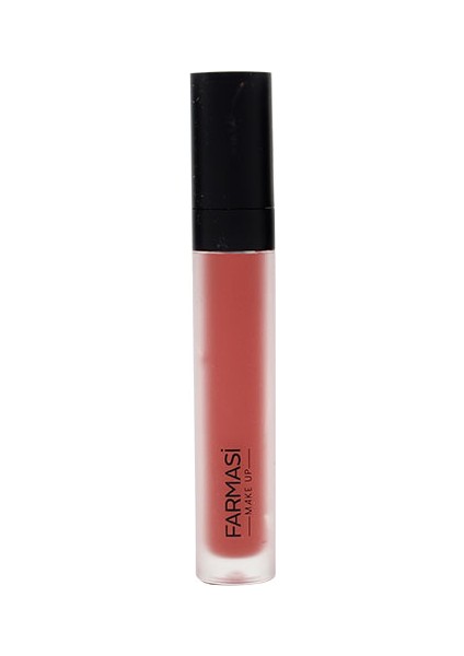 Matte Liquid Lipstick