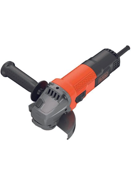 Black & Decker Beg110 750Watt 115Mm Avuç Taşlama