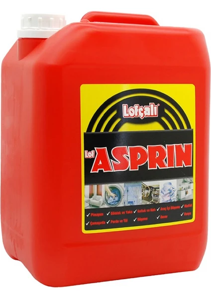 Aspirin 4kg