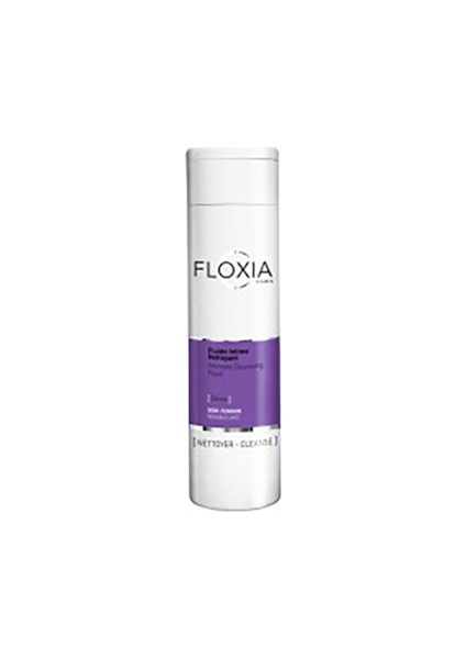 Floxia Striex Intimate Cleansing Fluid 200 mL- Genital Bölge Temizleme Jeli