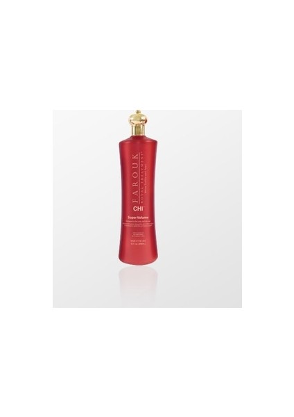Farouk Royal Treatment By Super Volume Shampoo 946ml