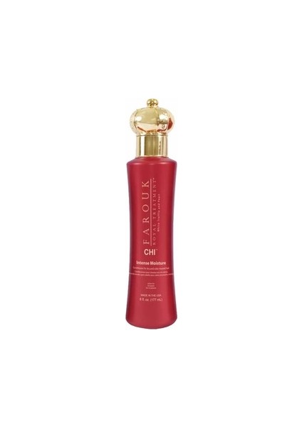 Farouk Royal Treatment By Intense Moisture Saç Kremi 177ml