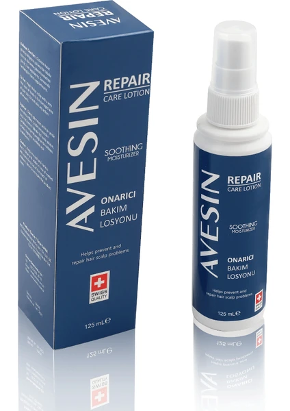 Avesin Hair Complex Repaircare Losyon