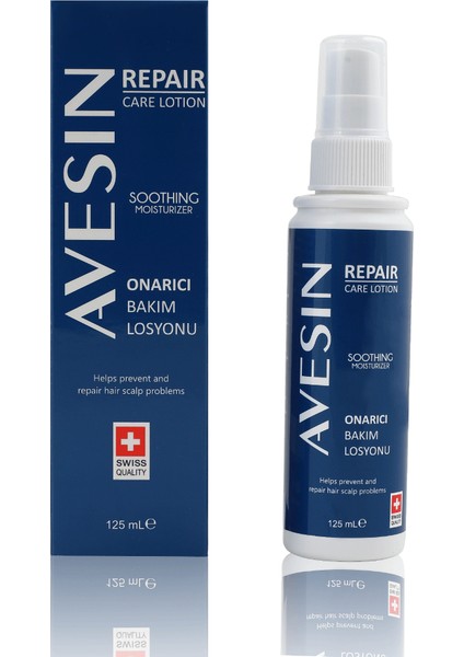 Avesin Hair Complex Repaircare Losyon