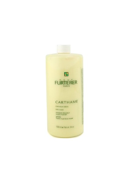 Carthame Gentle Hydro-Nutritive Mask 1000ml