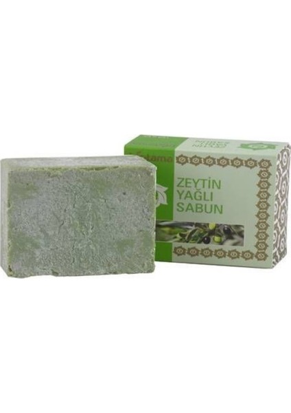 Zeytinyağlı Sabun