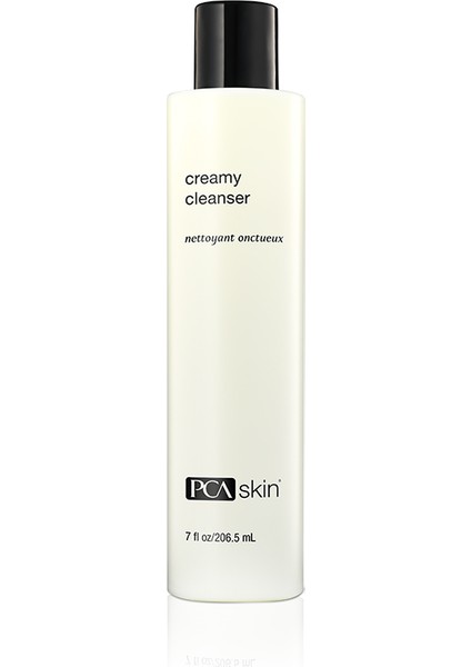 Creamy Cleanser 206.5 mL - Kuru ve Hassas Ciltler için Krem Temizleyici