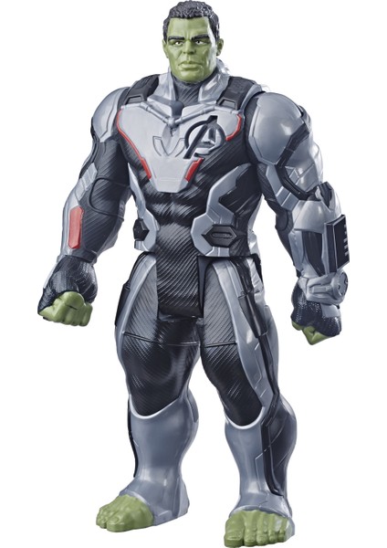 Endgame Titan Hero Hulk Özel Figür