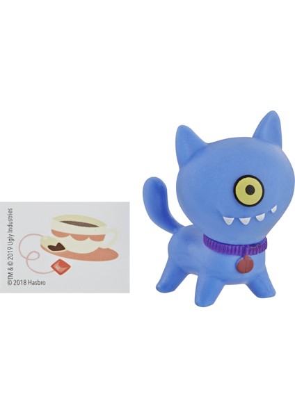 Ugly Doll Blind Bag